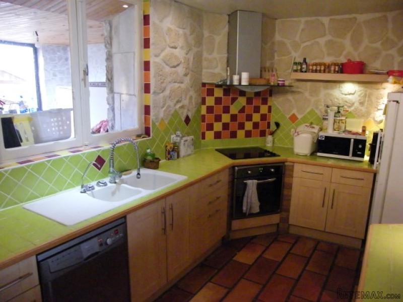 Village House With 4 Bedrooms, Garden.. - 2