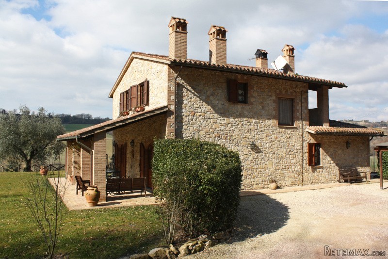House - Umbria - For Sale - 2
