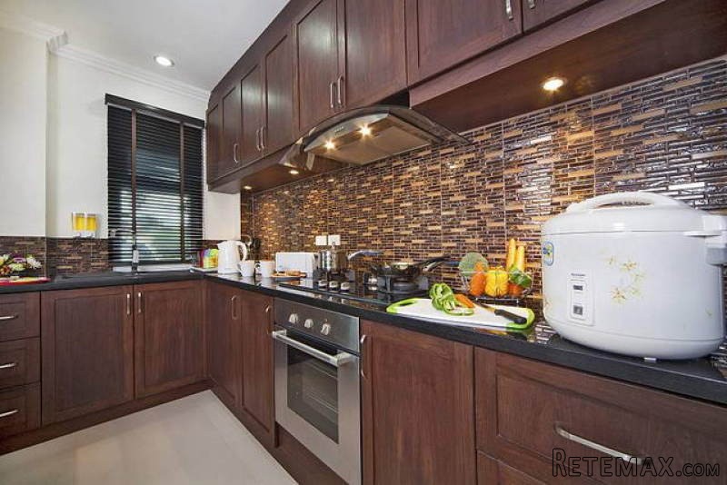 Jomtien Beach, 2 Storey Detached Pool.. - 2