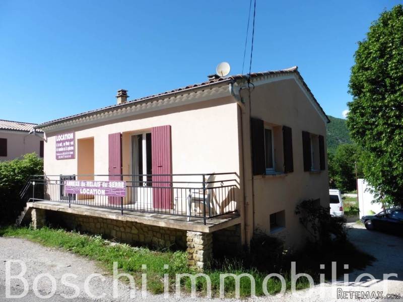Villa Region Dieulefit - Exclusivite