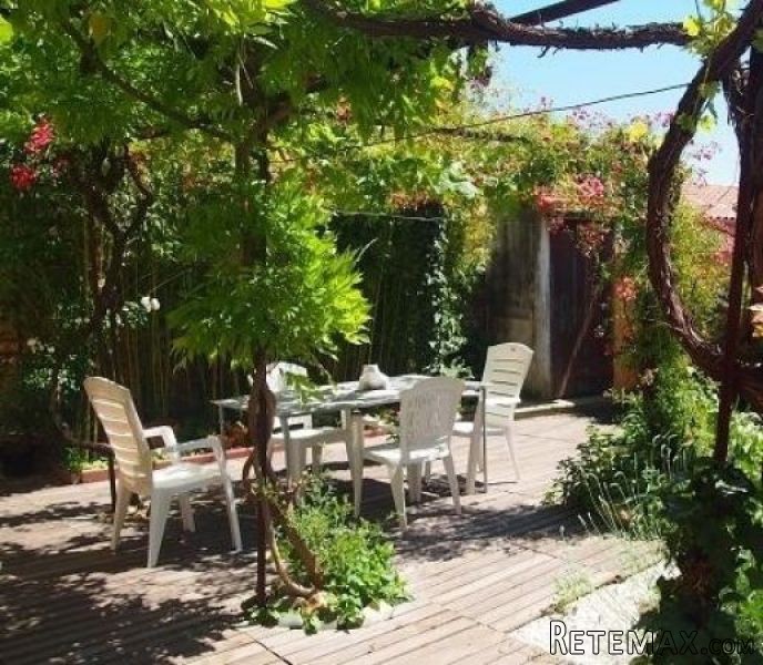 Charming Character Village House With..