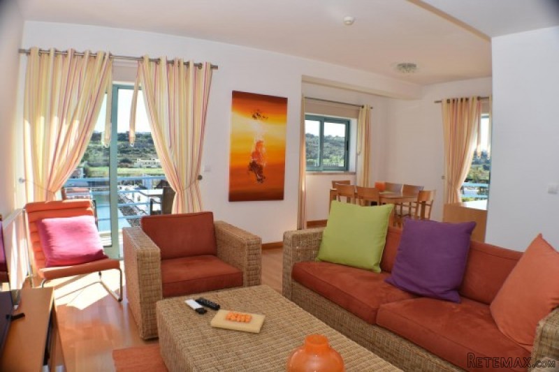 Fantastic T2 Apartment In The Marina Of.. - 2