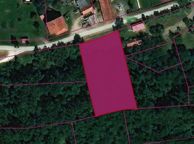 Prodajem plac od 16.51 ari Rajac-Cacak