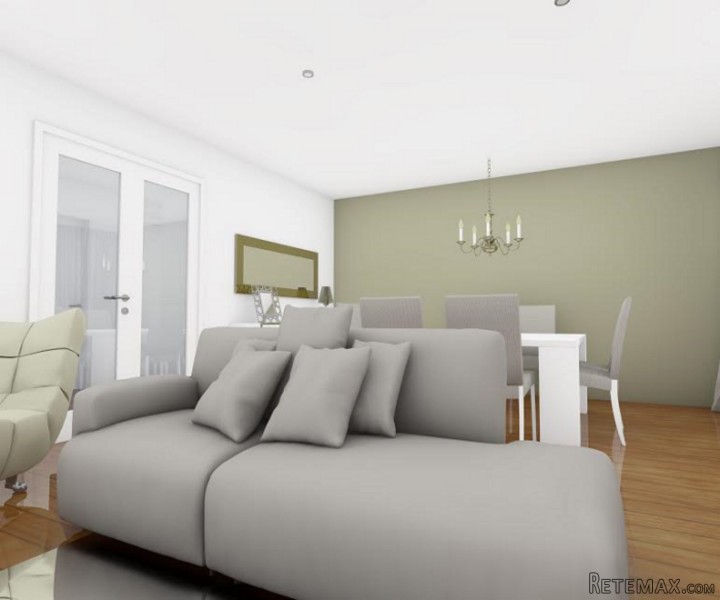 Apartment T3