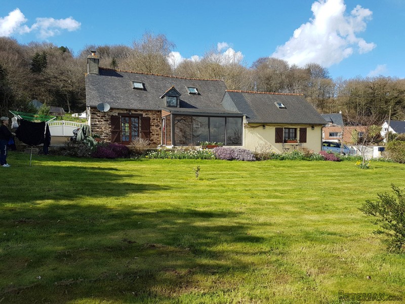 Countryside Detached House - 2