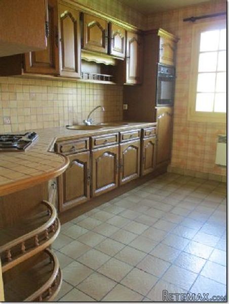 Detached Village House - 2