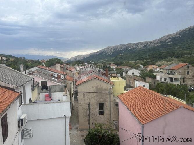 Kuća u nizu , Bašćanska draga - 2