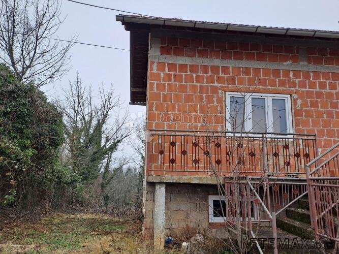 Lijep pogled, super viksa blizu izvora - 2