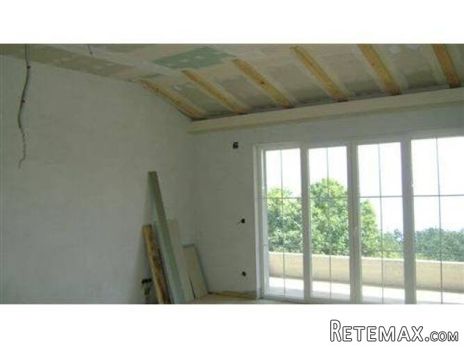 Lovran - Dobreć - novogradnja, 120 m2, 2s+db - 2