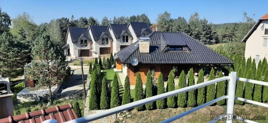 Prostran duplex na Divčibarama 70m2 - 17