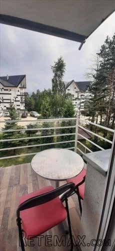 Prostran duplex na Divčibarama 70m2