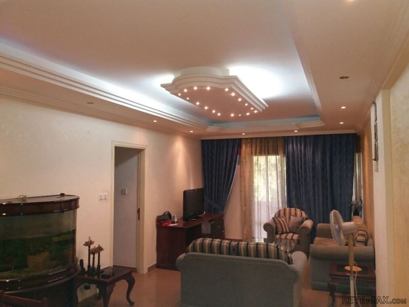 Renovated 3 bed apartment in Enaerios
