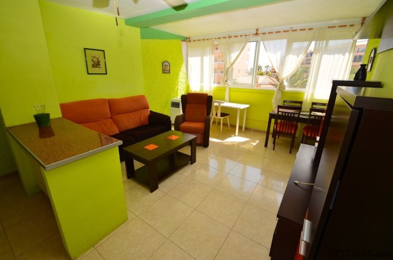 2 bedroom, 1 bathroom Apartment, (build.. - 2