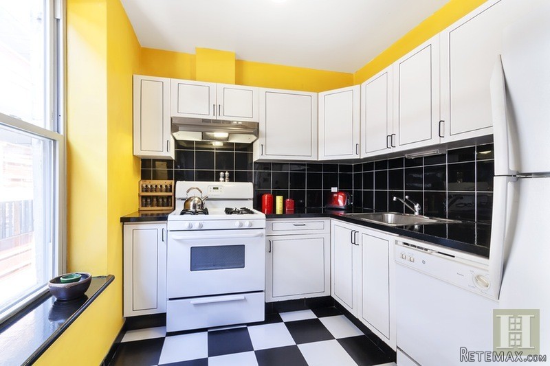 2 bedroom Apartment For Sale: 1 QUINCY.. - 2