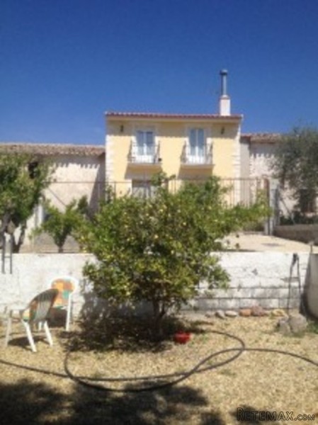 Cortijo / Country House in Albox - 2