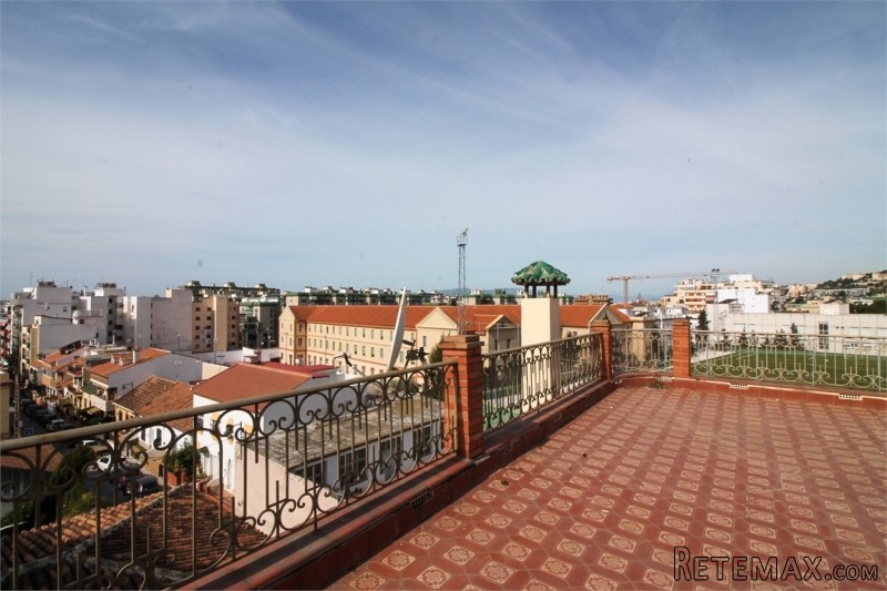 Pedregalejo/El Palo - Malaga