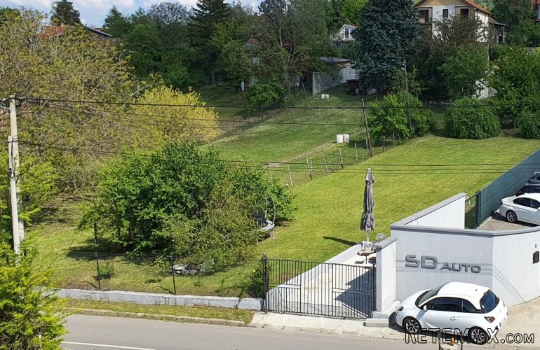 Plac na prodaju u Smederevu - 3