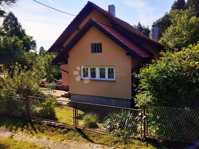 PREKRASNA OBITELJSKA KATNICA S VRTOM! SAMO U PONUDI DOGME ! - 3