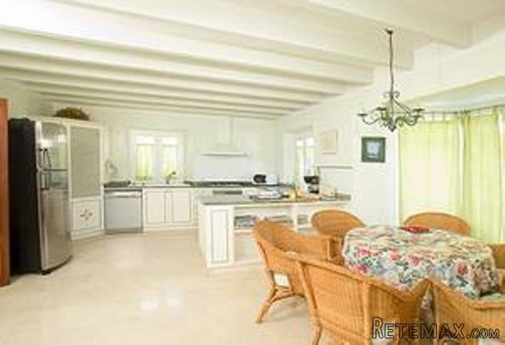 Villa in Puerto Pollensa, mediterranean style. Plot 1150m2.. - 3