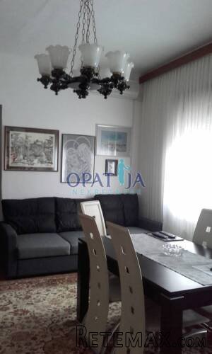 Zagreb, Pantovčak prizemlje 75 m2 starija gradnja s.. - 3