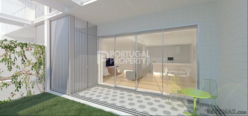1 Bedroom Apartments with Garden Close.. - 2