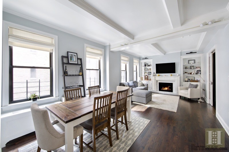 2 bedroom Apartment For Sale: 18 WEST..