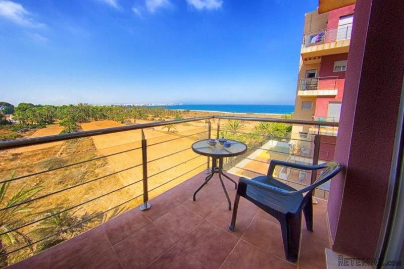 2 Bedrooms - Apartment - Alicante - For.. - 2