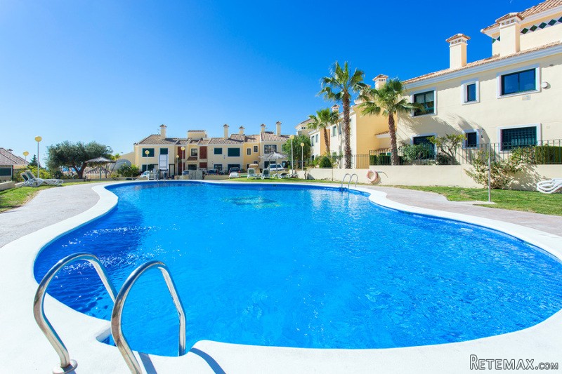 2 Bedrooms - Townhouse - Alicante - For.. - 2