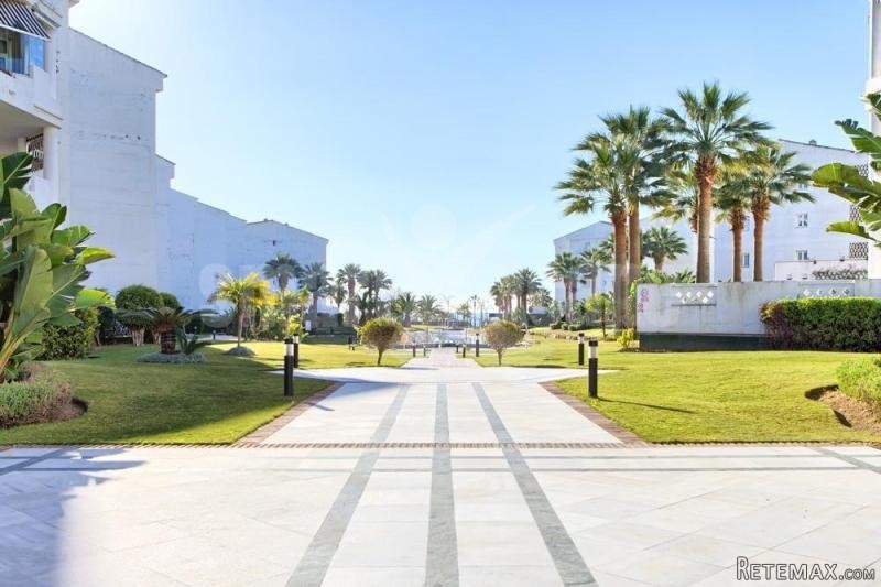 Apartment For Sale In Puerto Banus.. - 2