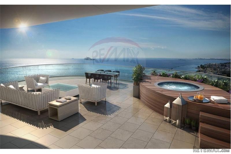 Condo/Apartment - For Sale - Agios..