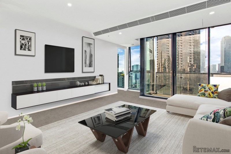 Three Bedroom Treasure with Stunning..