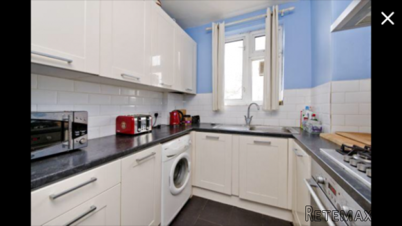 1 bedroom, Flat house for sale - 2