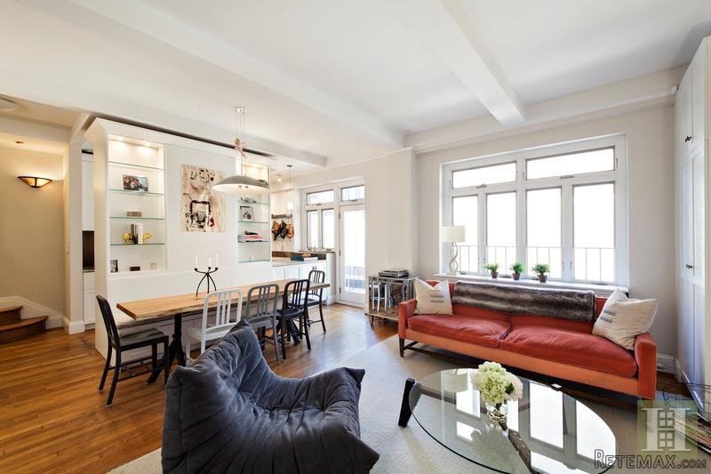 2 bedroom Apartment For Sale: 2 WEST..