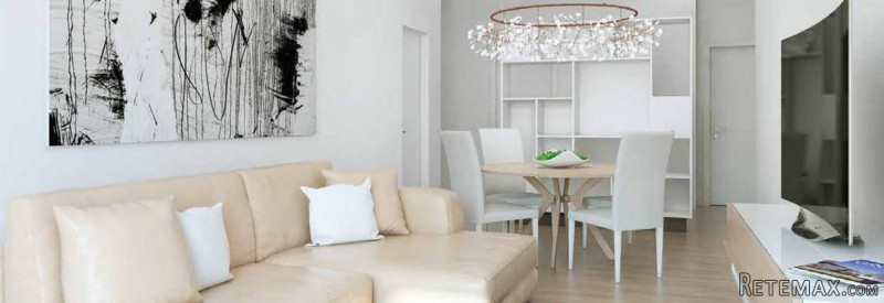 Apartment T2