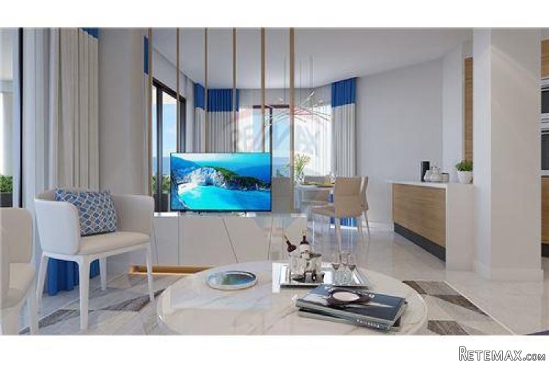 Condo/Apartment - For Sale -..