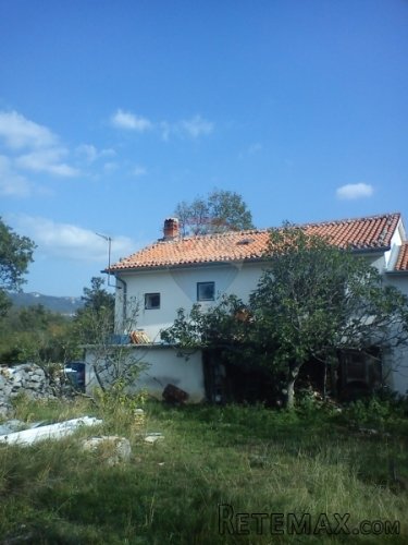 Ročko polje - samostojeća kuća katnica - 4