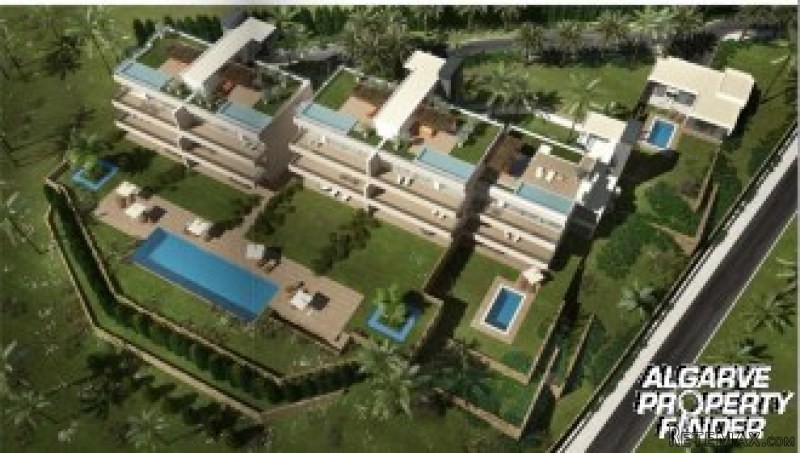 Te Koop: Appartement In West Algarve.. - 2