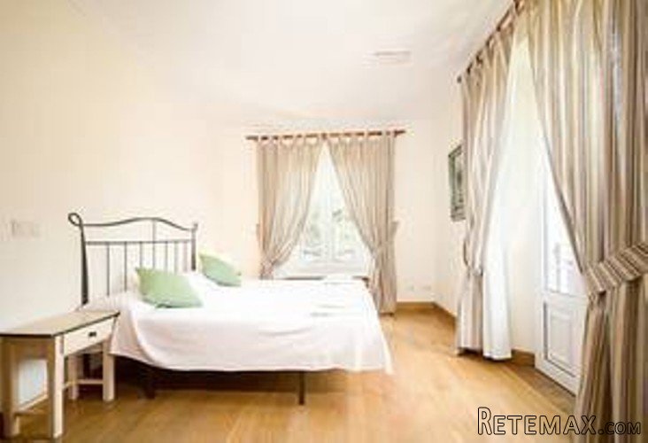 Villa in Puerto Pollensa, mediterranean style. Plot 1150m2.. - 5