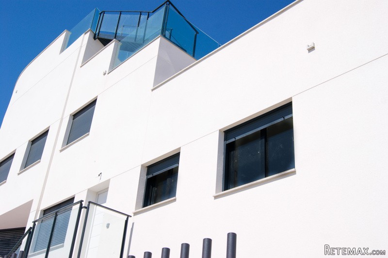 1 Bedroom - Apartment - Alicante - For.. - 2