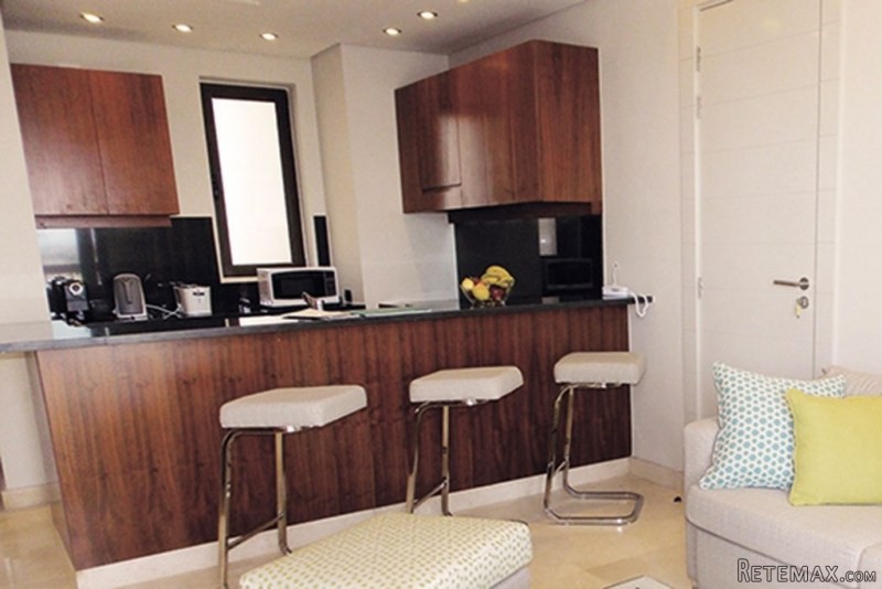 Studio Apartment Suite at Ancient Sands..
