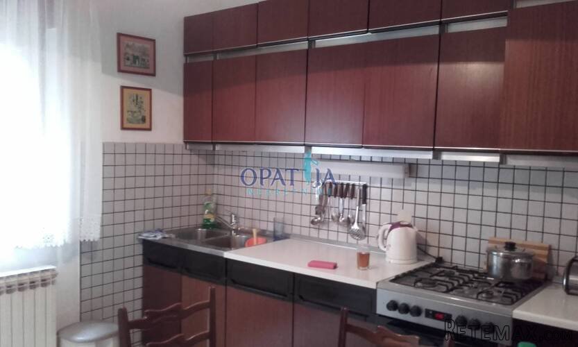 Zagreb, Pantovčak prizemlje 75 m2 starija gradnja s.. - 6