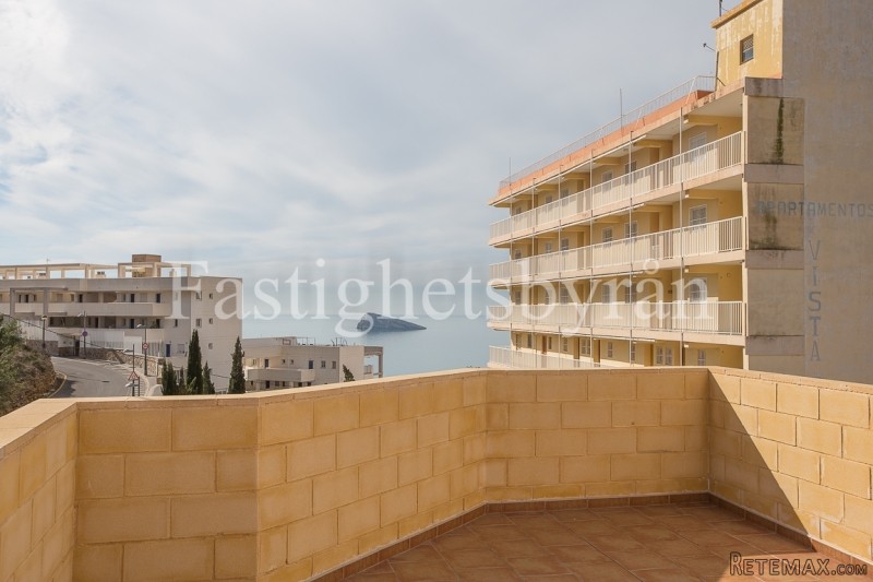 Benidorm - Costa Blanca - 2
