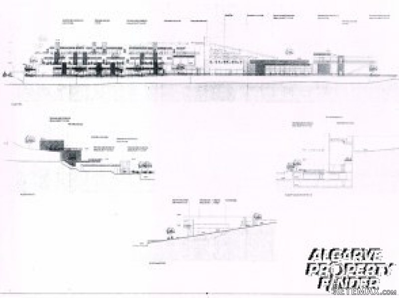 For Sale: Plot In Central Algarve.. - 2