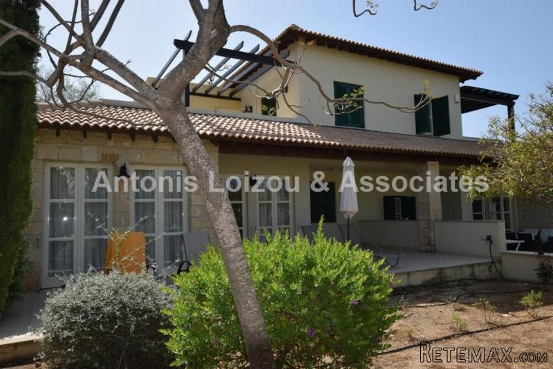 Three Bedroom Semi Detached House..