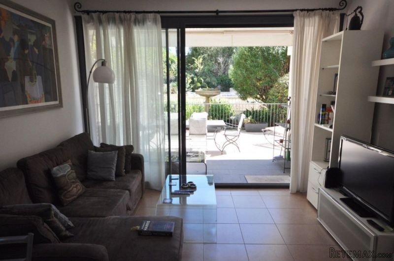 Two Bedroom Cannes Apartment With Pool - 2