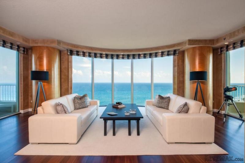 3740 S Ocean Blvd #1101, Highland..