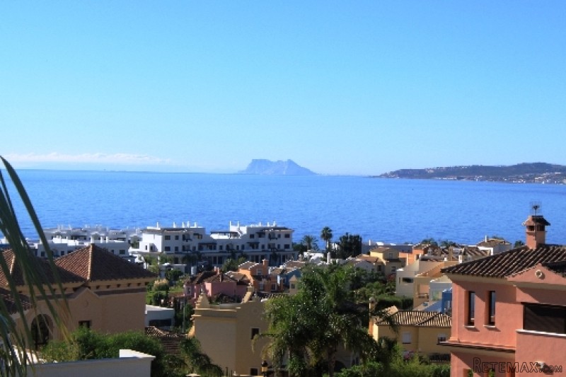 5 Bedrooms - Villa - Malaga - For Sale - 2