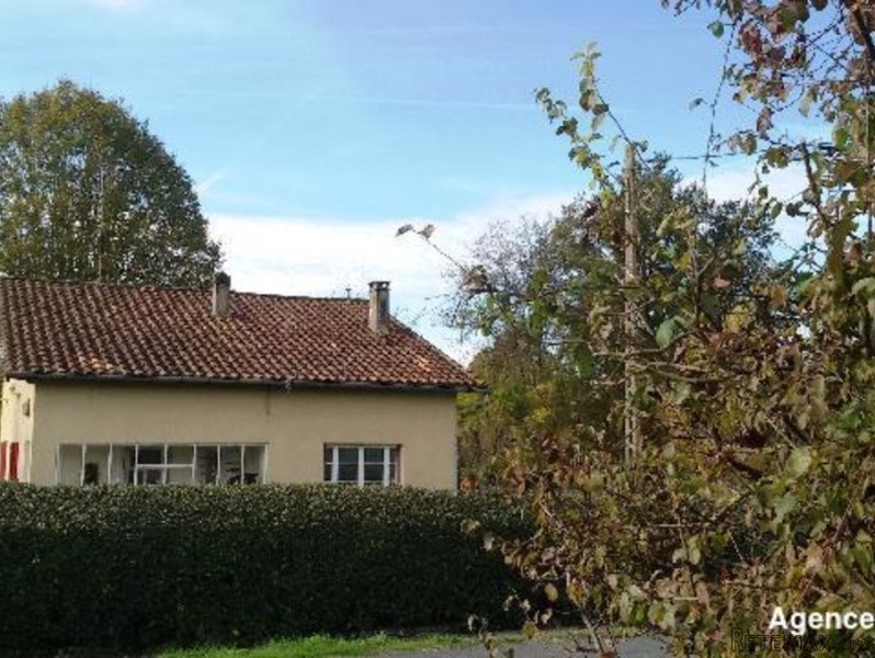Maison Lavergne - 2