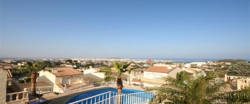 2 Bedrooms - Villa - Alicante - For Sale - 2