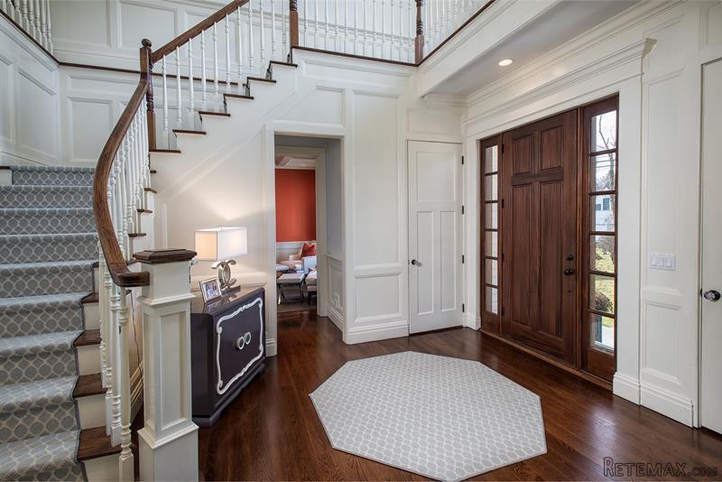 4 bedroom House For Sale: 99 Overlook.. - 2